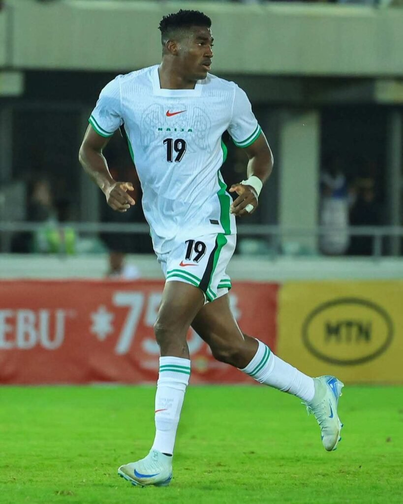 Taiwo Awoniyi Salary