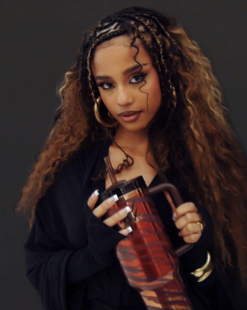 Tyla Age