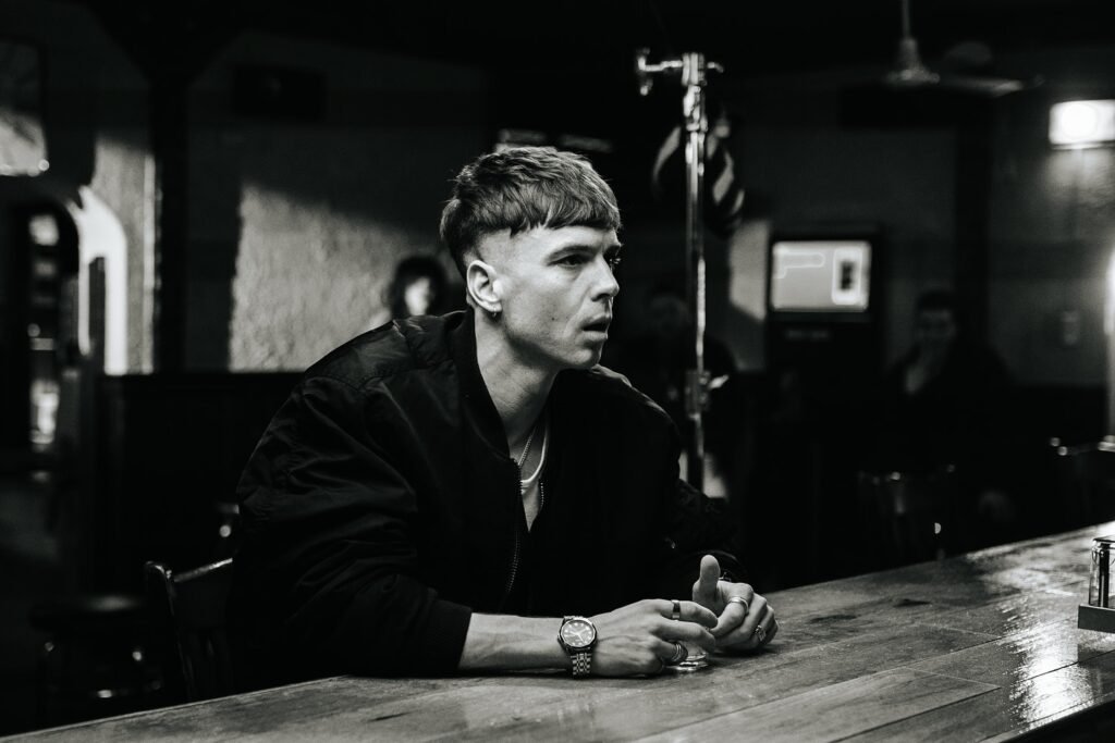 Ren Gill's Personal Life, Family, and Relationships