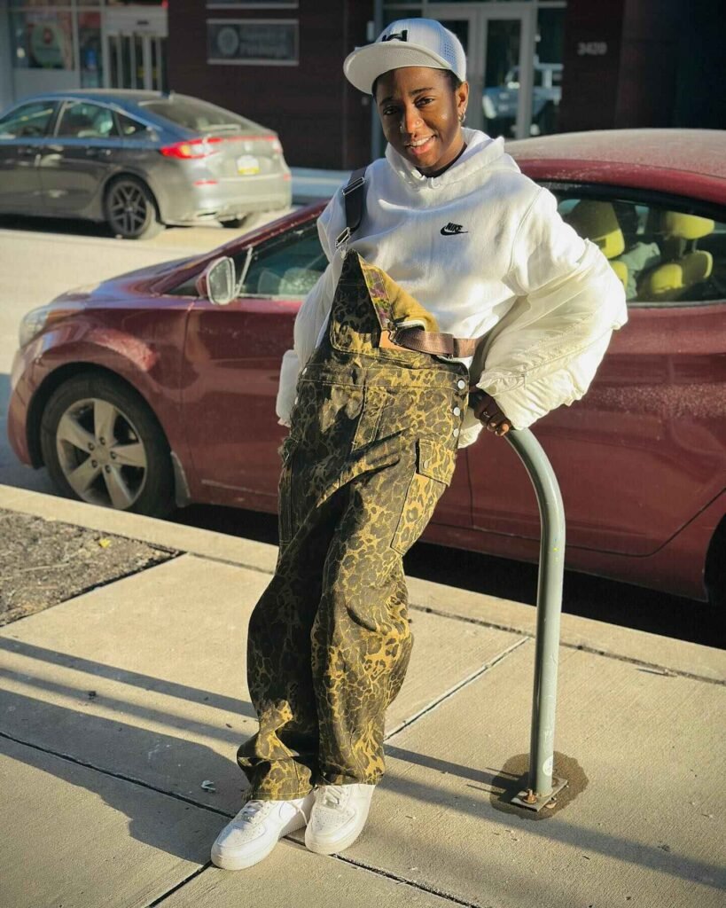 Deborah Abiodun Age