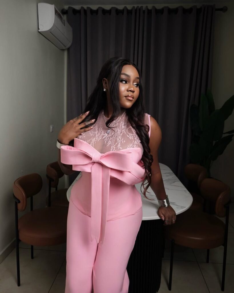 Director Pink Biography