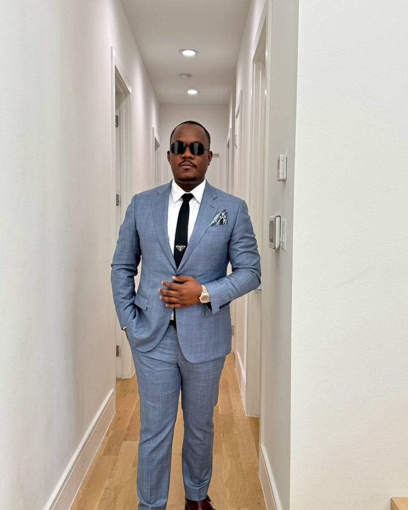 Mr Jay Autos Biography