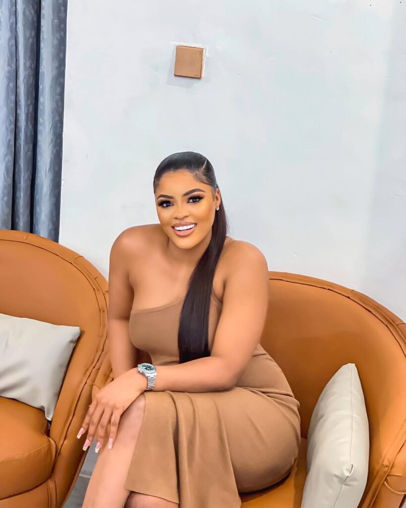 Preshbae Forex Biography