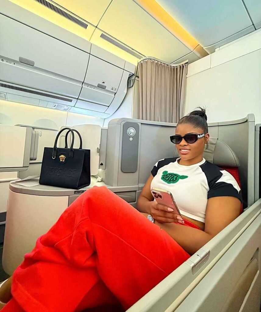 Preshbae Forex Career