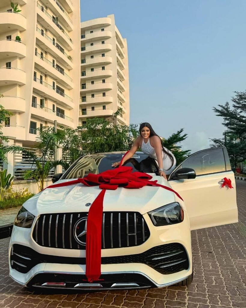 Preshbae Forex Cars