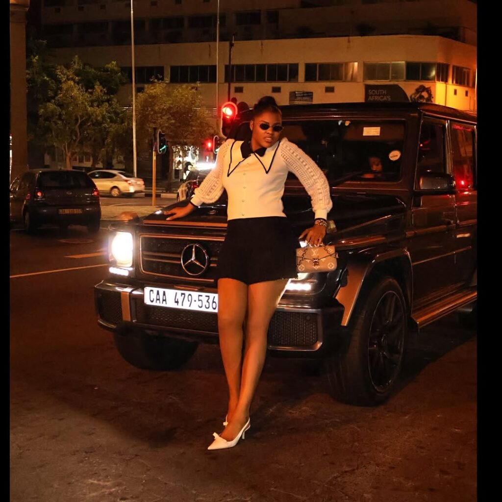 Preshbae Forex Net Worth