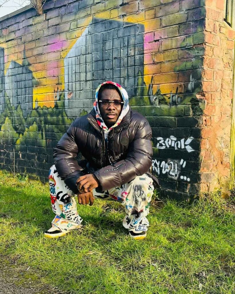 Terry Apala Age