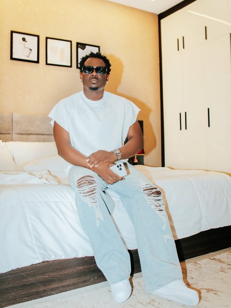 Terry Apala Biography
