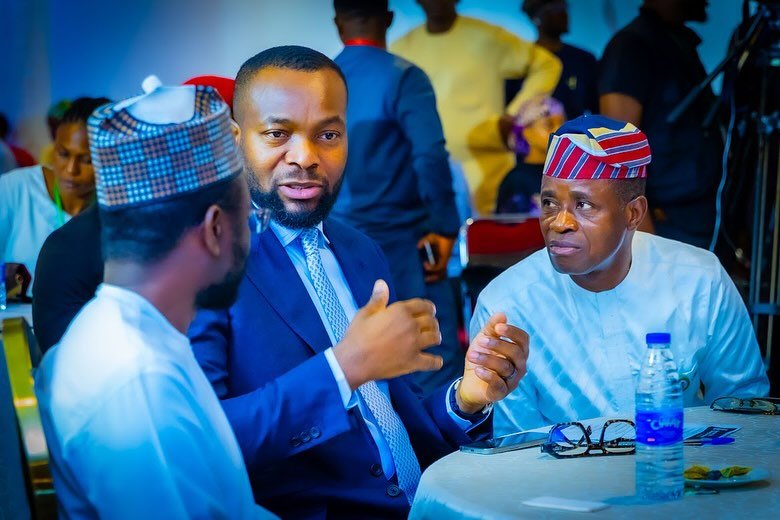 Dr. Bosun Tijani Biography