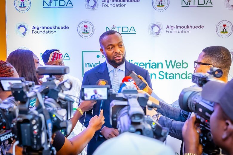 Dr. Bosun Tijani's Net Worth