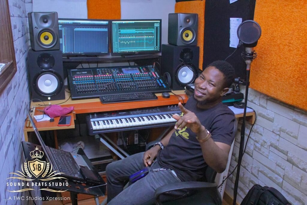 Tkeyz Career