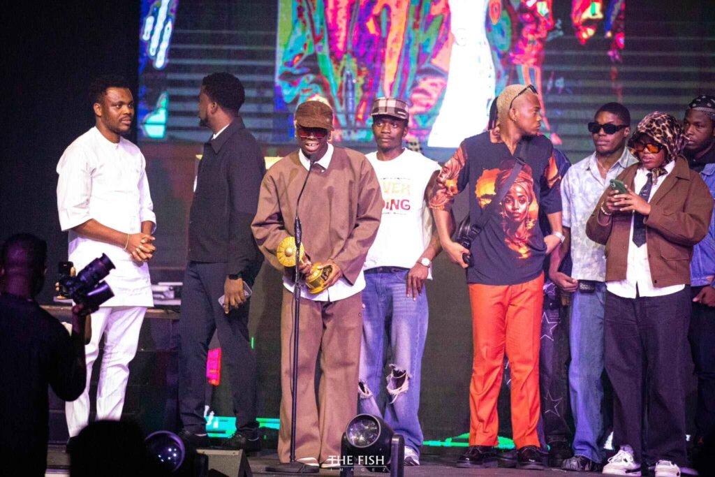 Vicoka Awards