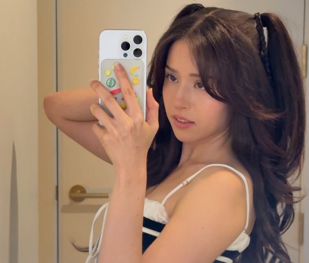 Pokimane Biography Pokimane Biography