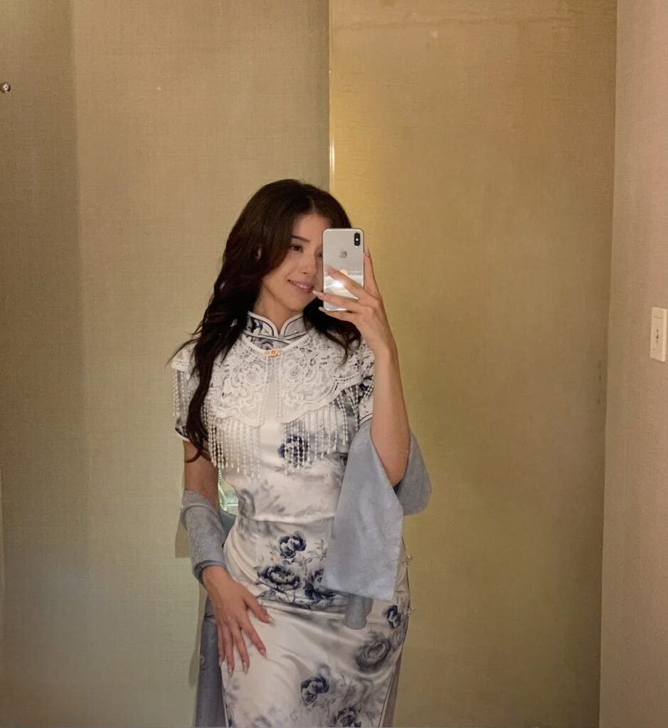 Pokimane Age