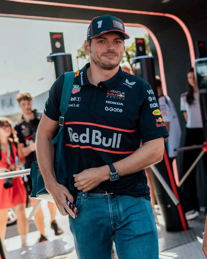 Max Verstappen Racing Career