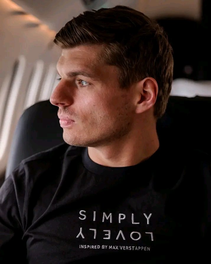 Max Verstappen Movie Adaptations