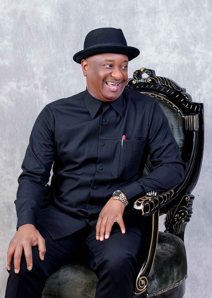 Festus Keyamo Age