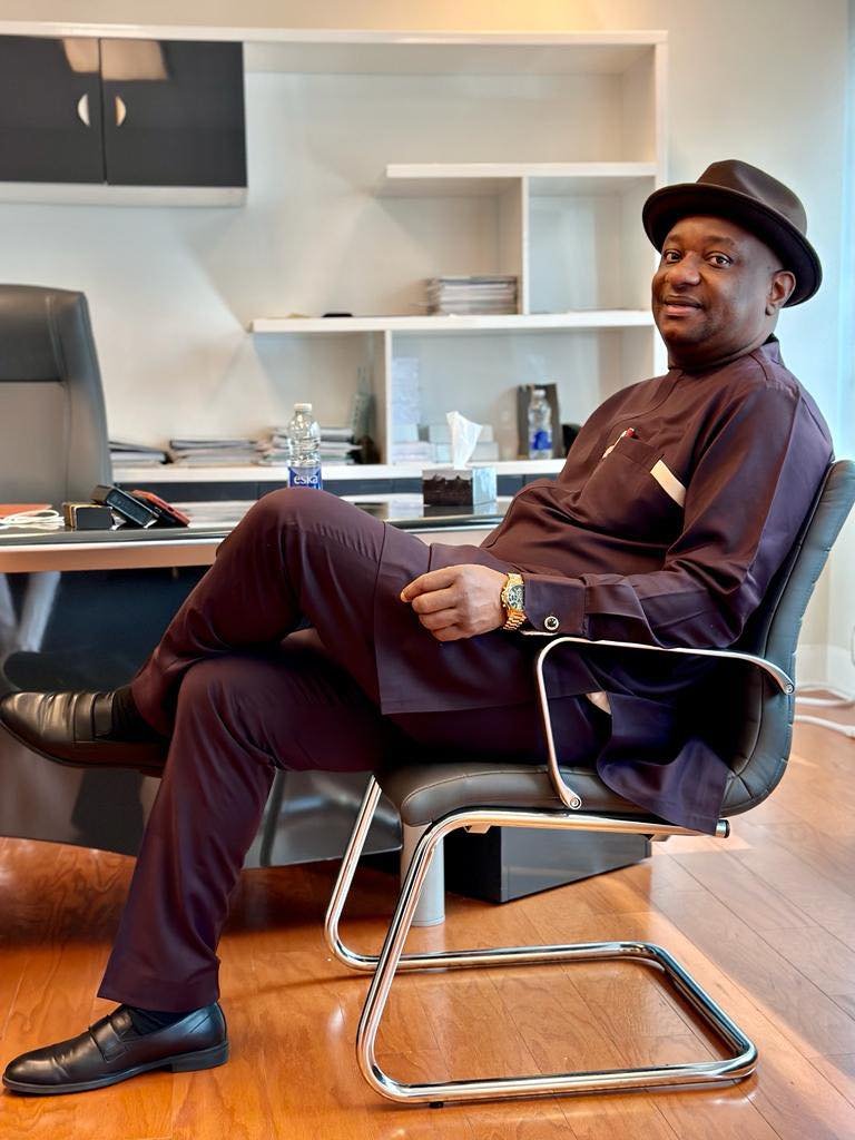 Festus Keyamo Biography