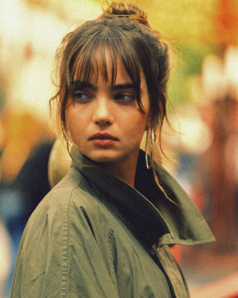 Inka Williams Age