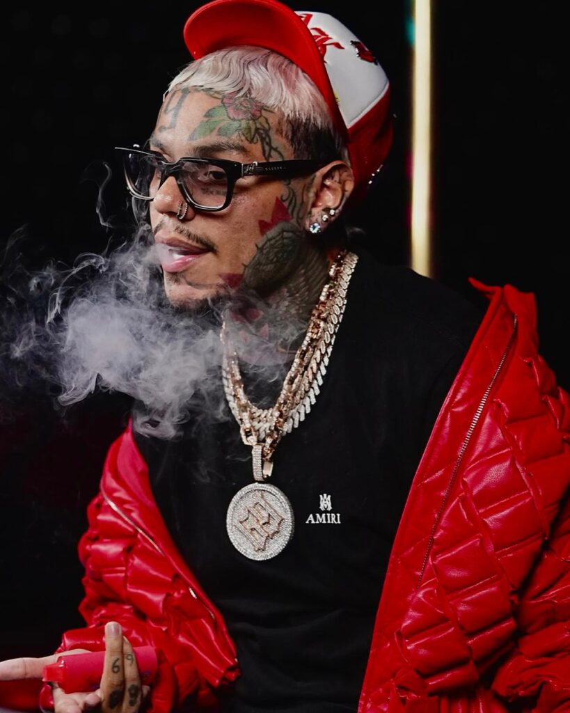 Tekashi69 Biography