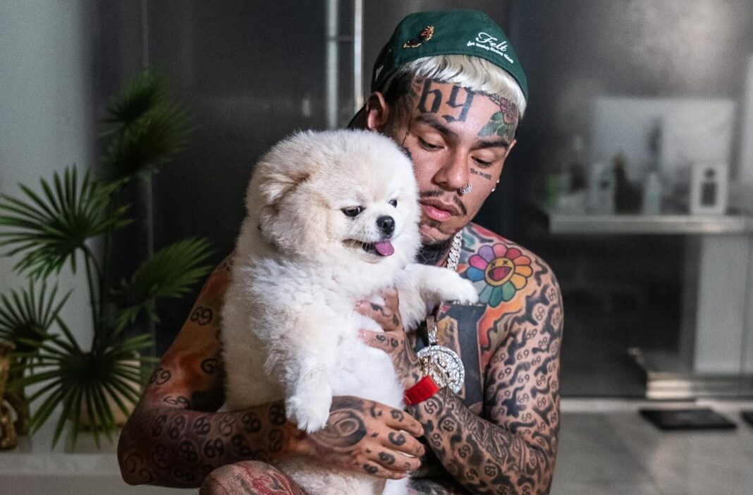 Tekashi69 Biography