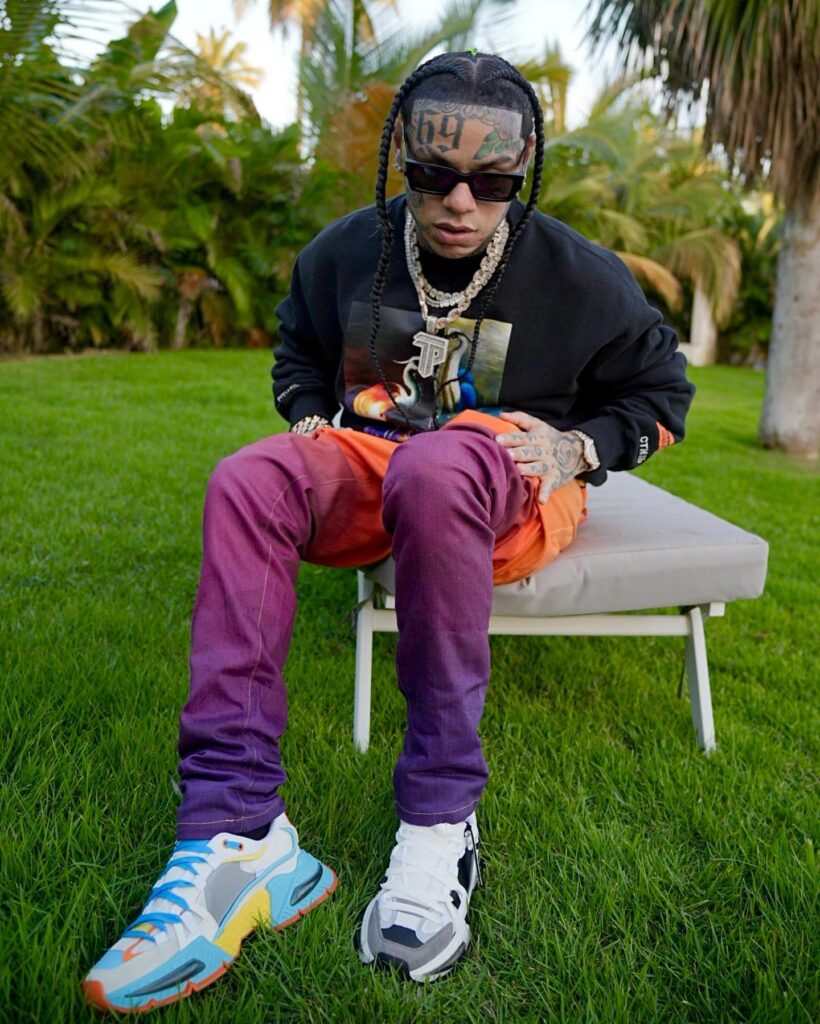 Tekashi69 Life and Work After Jail