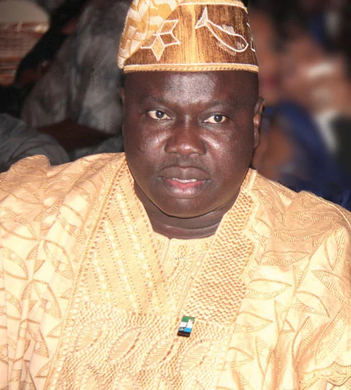 Adeyemi Ikuforiji Biography