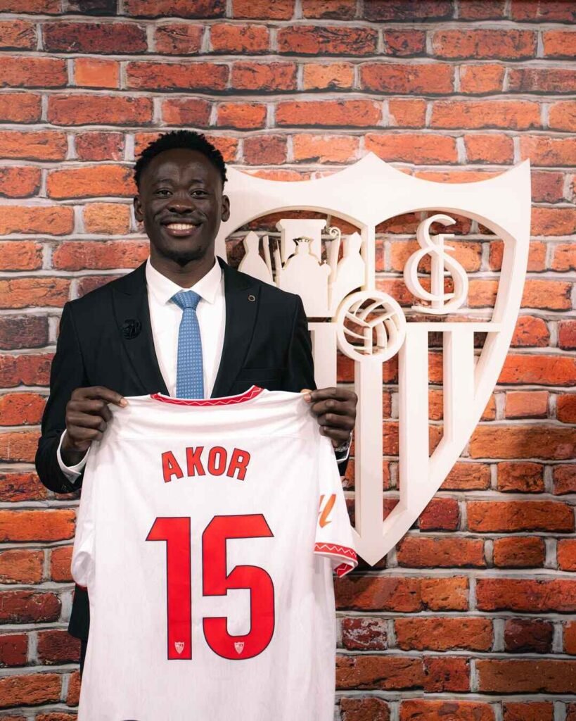 Akor Adams Age