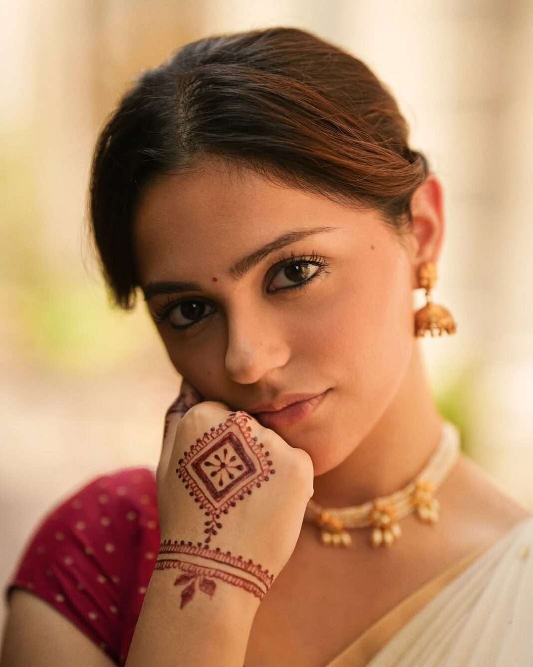 Aneet Padda