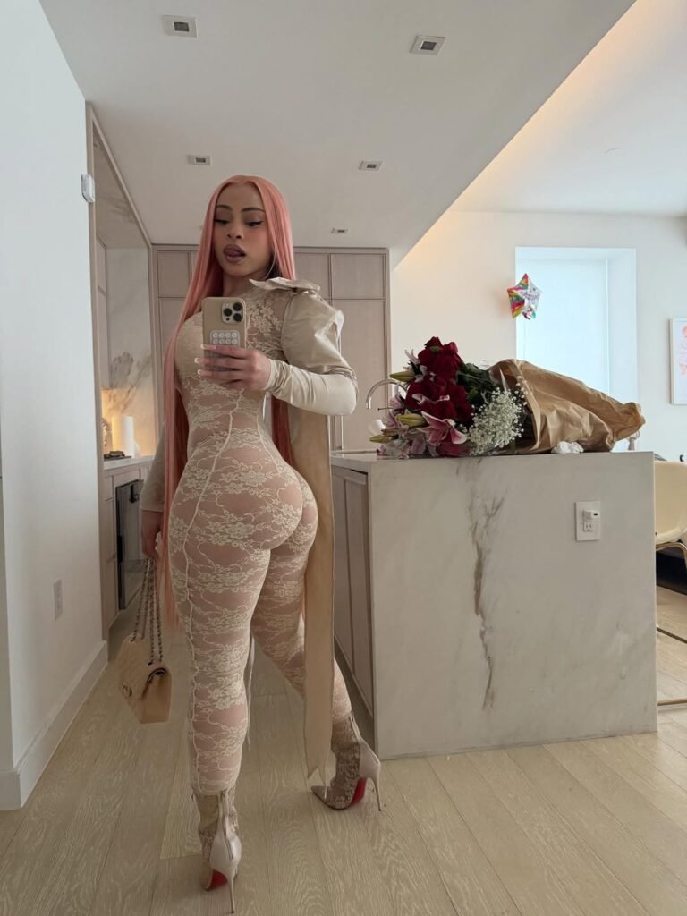 Ice Spice Career