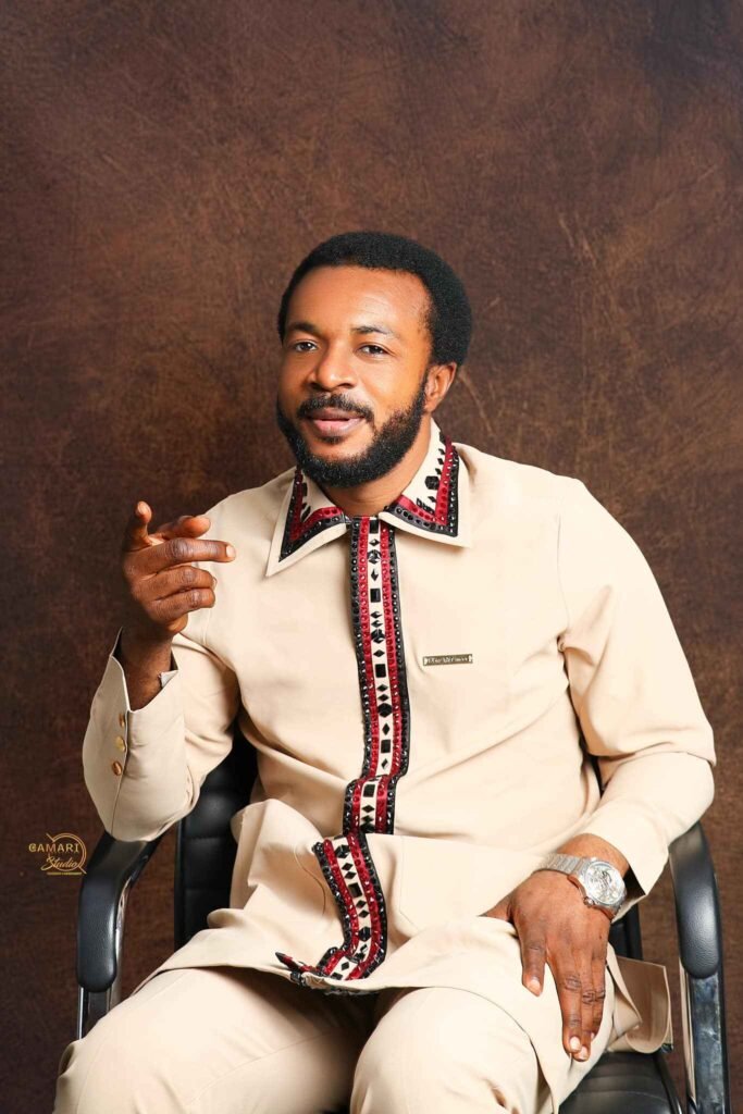 Ebuka Obi Age