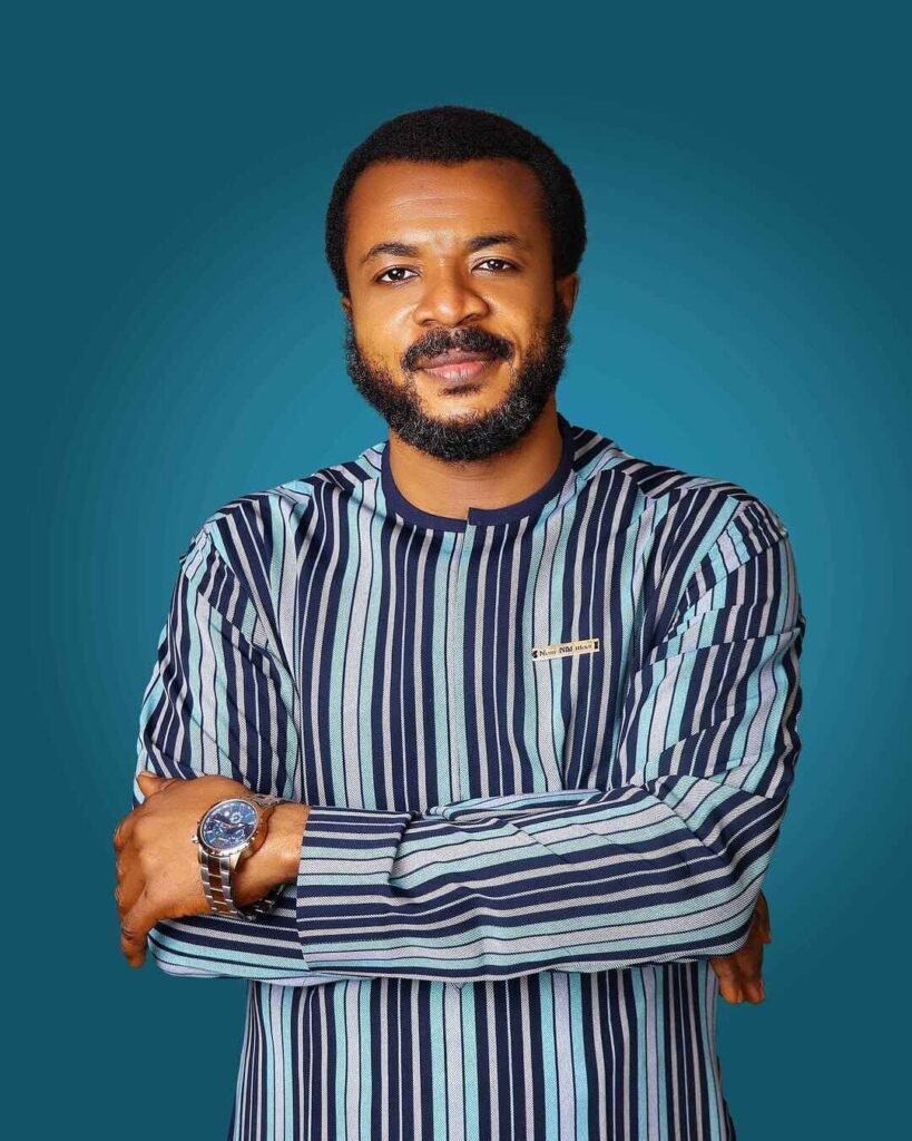 Ebuka Obi Biography