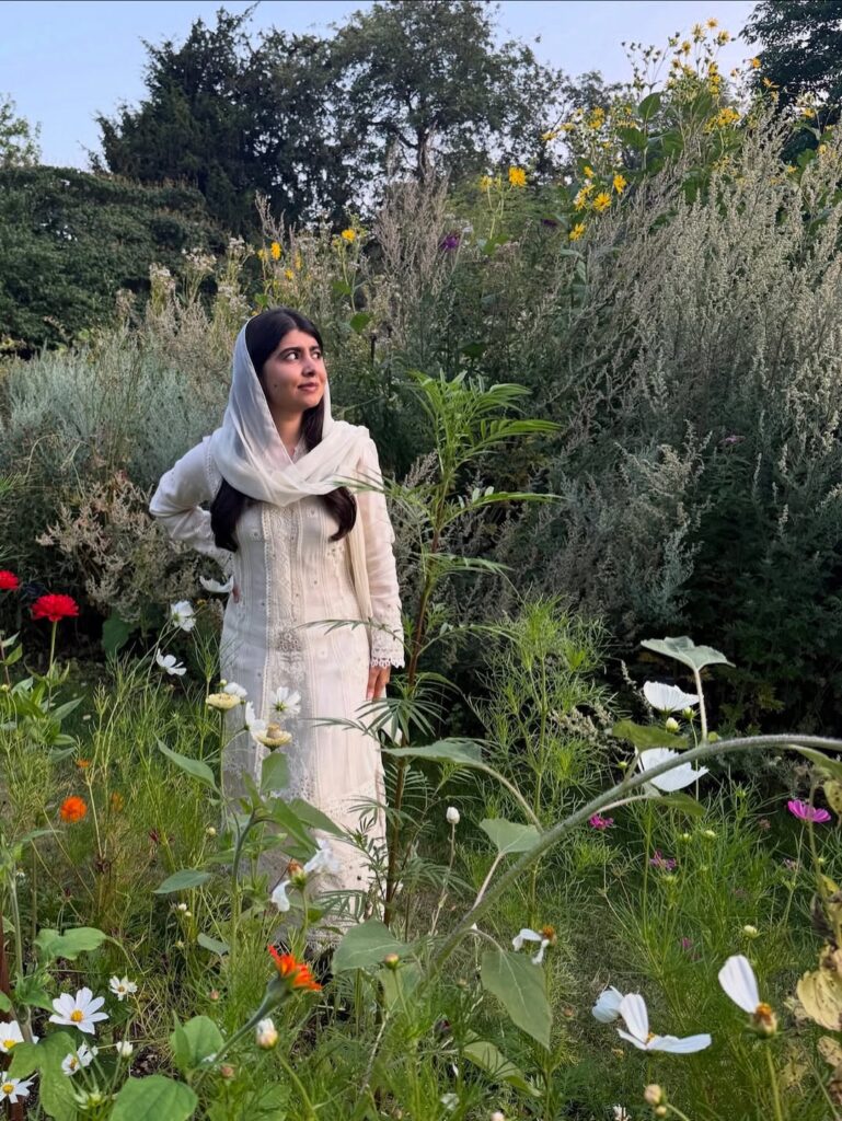 Malala Yousafzai's Educational Background