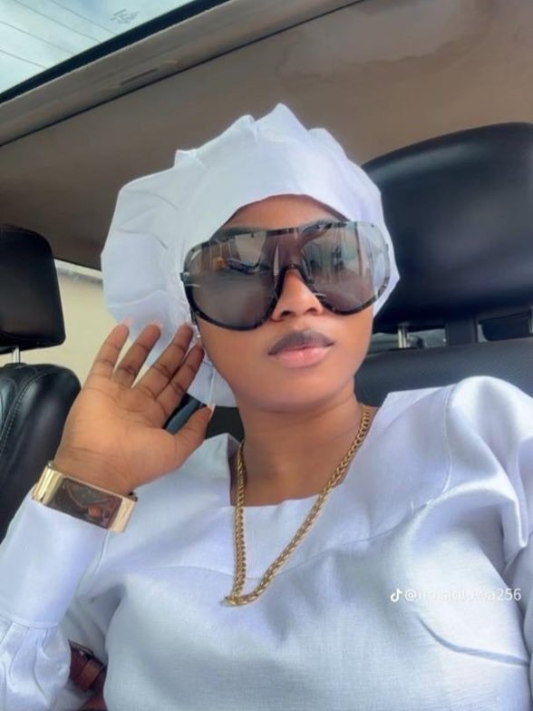 Imisi BBNaija Age