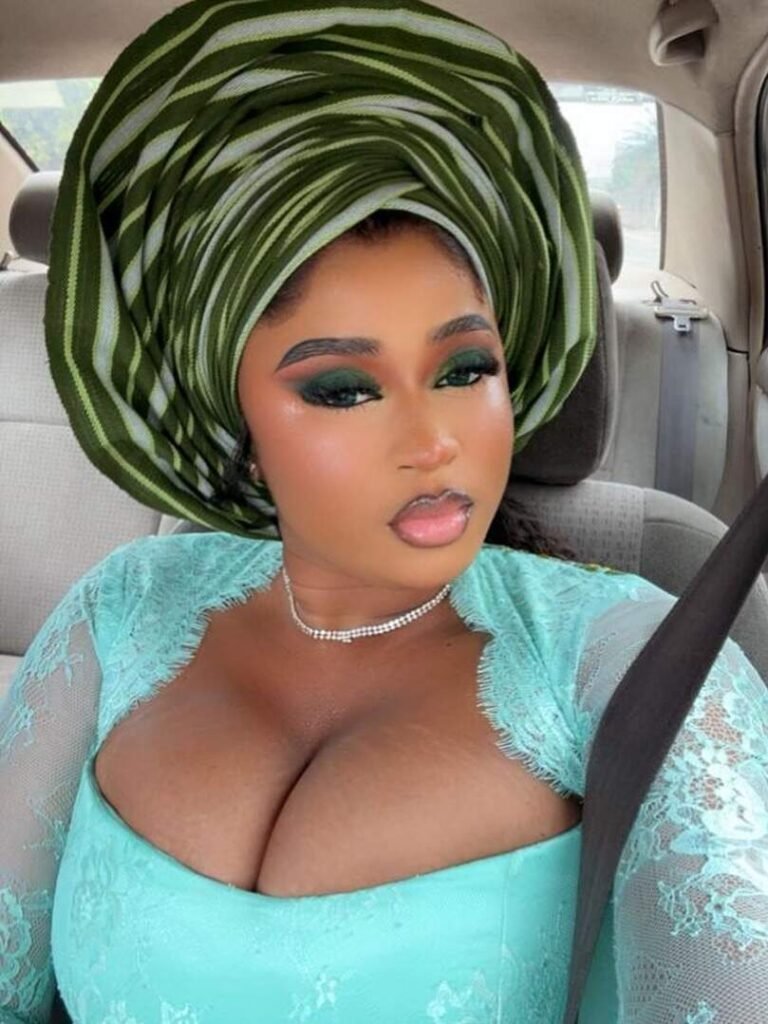 Imisi BBNaija Net Worth