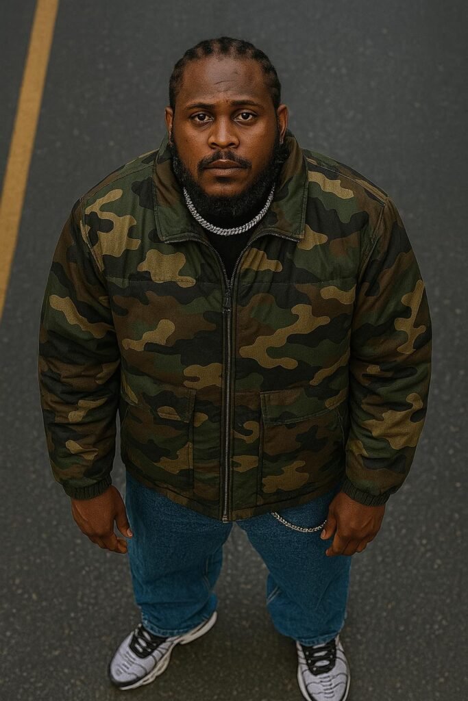 Khenyzee Biography