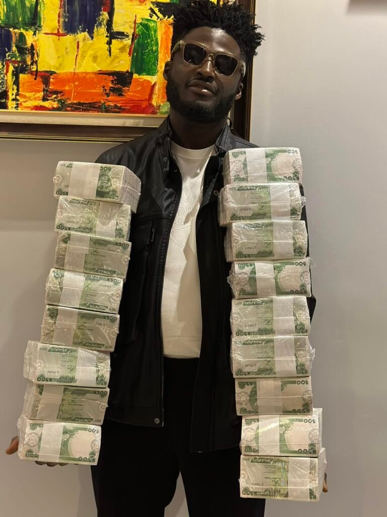 Lord Zeus Net Worth