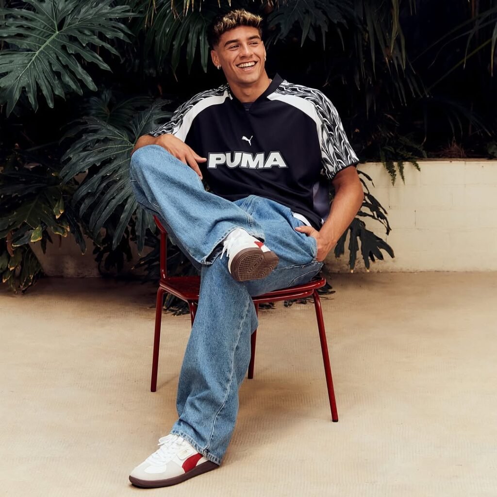 Marc Guiu Age