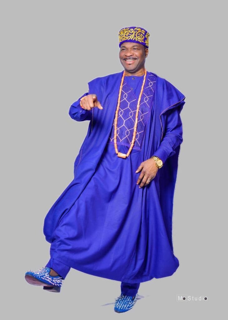 Mike Ozekhome Age