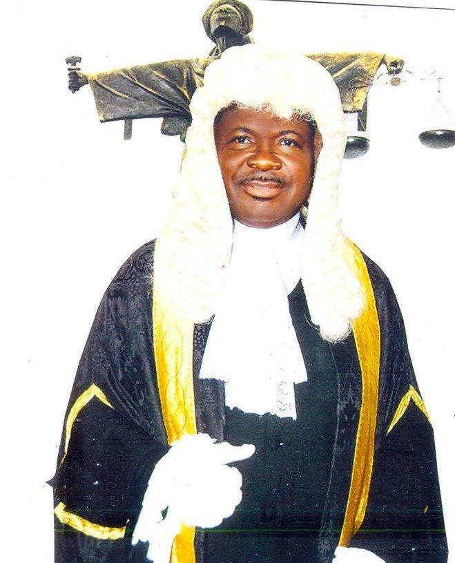 Mike Ozekhome Biography