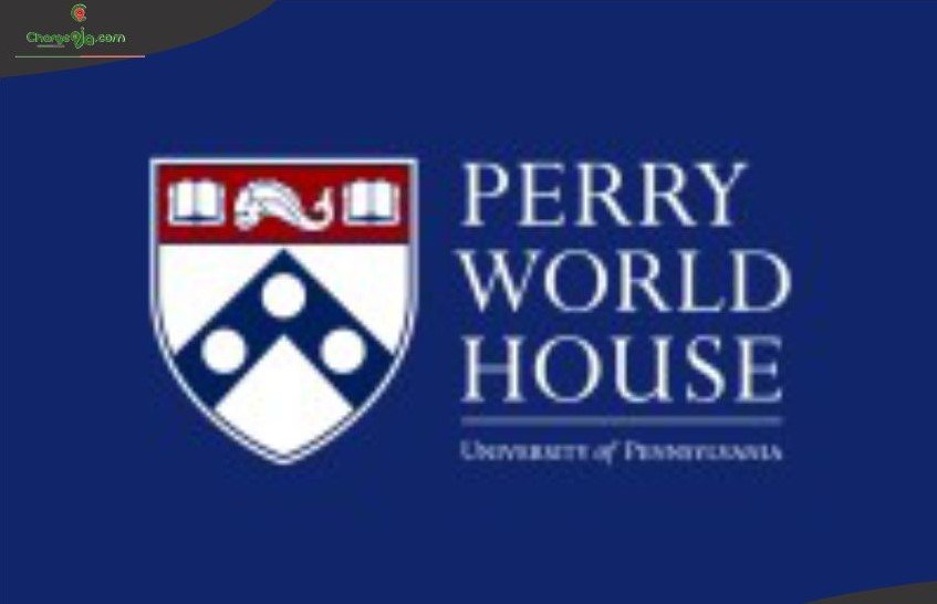 Perry World House Lightning Scholar Fellowship 2026–2027 at UPenn Perry World House Lightning Scholar Fellowship 2026–2027 at UPenn