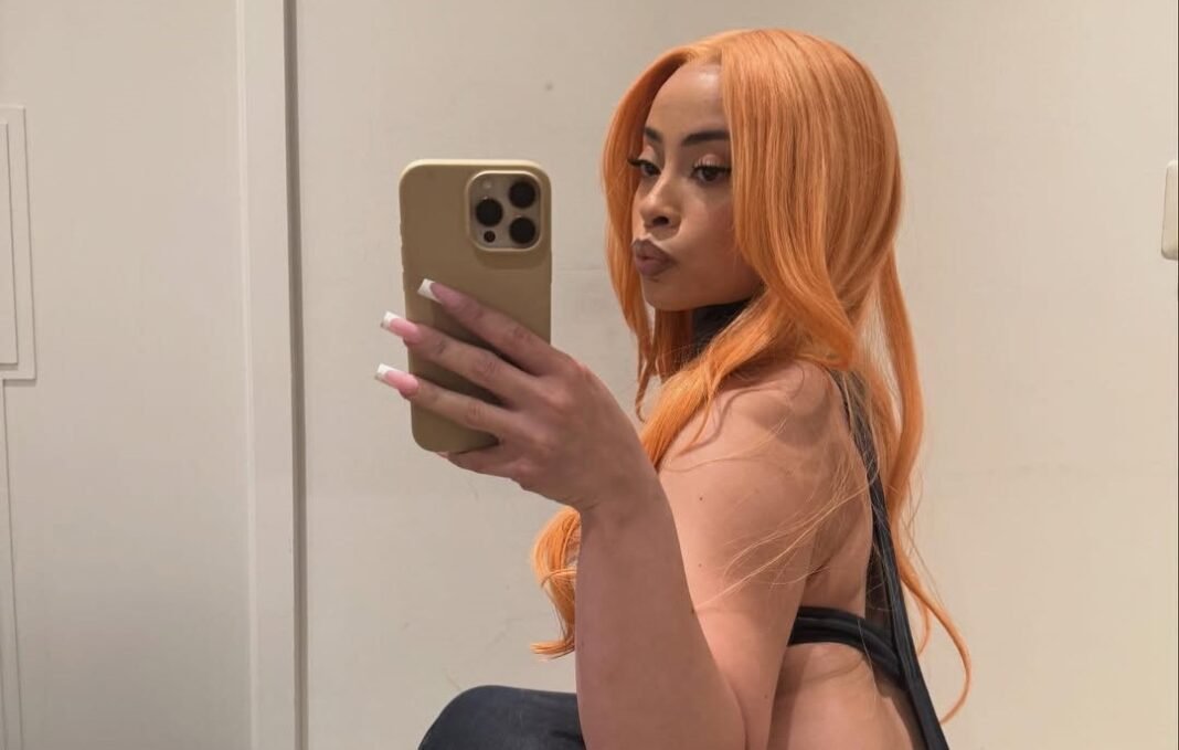 Ice Spice Biography Ice Spice Biography