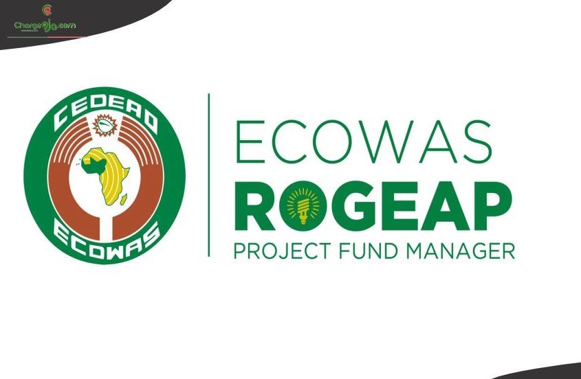 ROGEAP ASPIRE 2026 Solar PV Certification Program for Young Africans ROGEAP ASPIRE 2026 Solar PV Certification Program for Young Africans