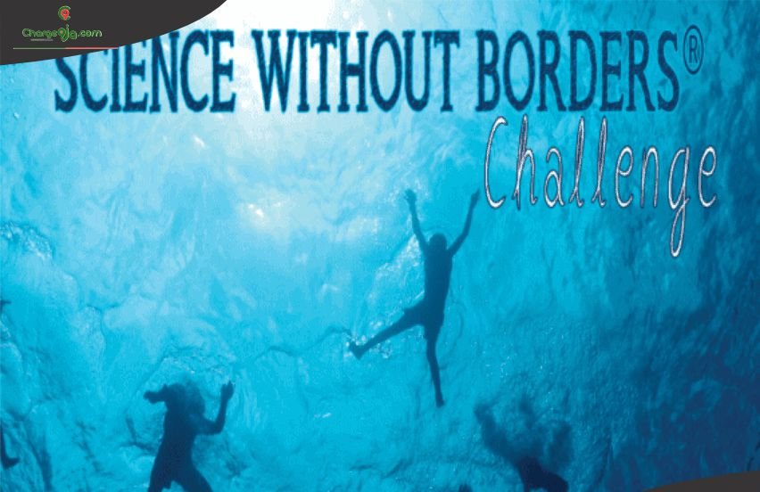 Science Without Borders International Art Challenge 2026 Science Without Borders International Art Challenge 2026