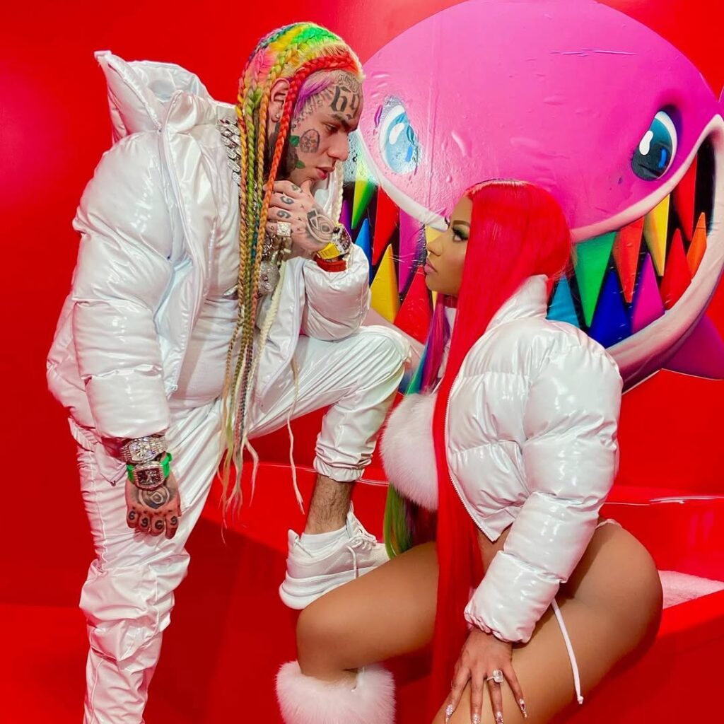 Tekashi69 Career