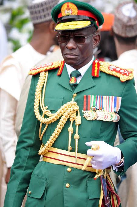 Lucky Irabor Biography