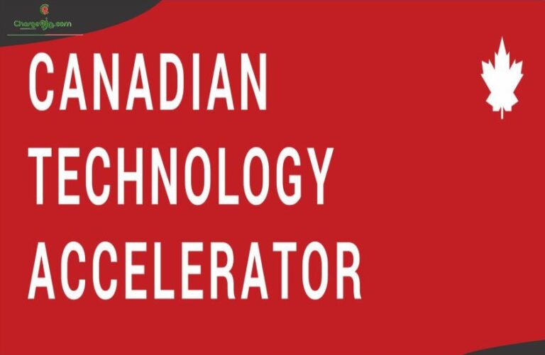 Silicon Valley 2026 Canadian Tech Accelerator for Cybersecurity and AI ...