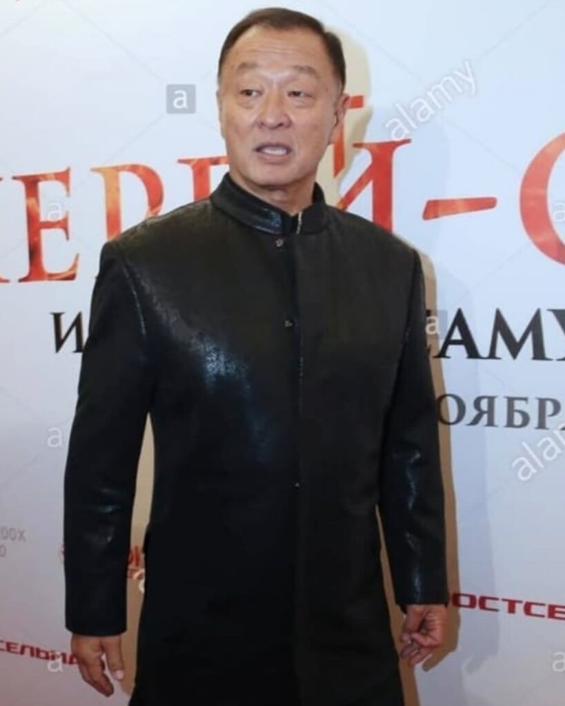 Cary-Hiroyuki Tagawa Net Worth