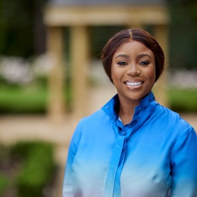 Elizabeth Tanya Masiyiwa