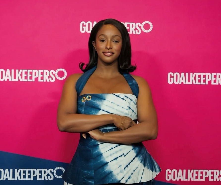 Florence Otedola (DJ Cuppy)